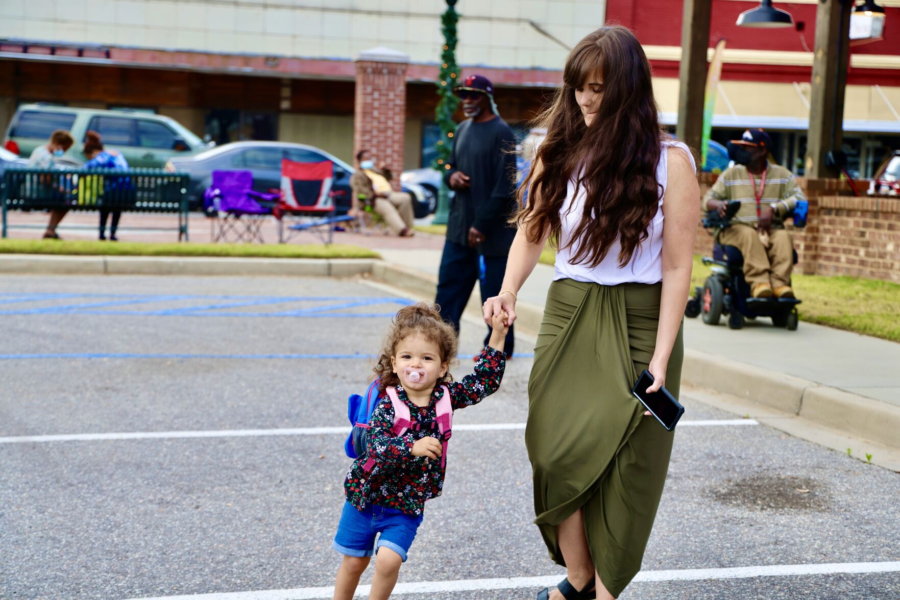 DORA Street Dance